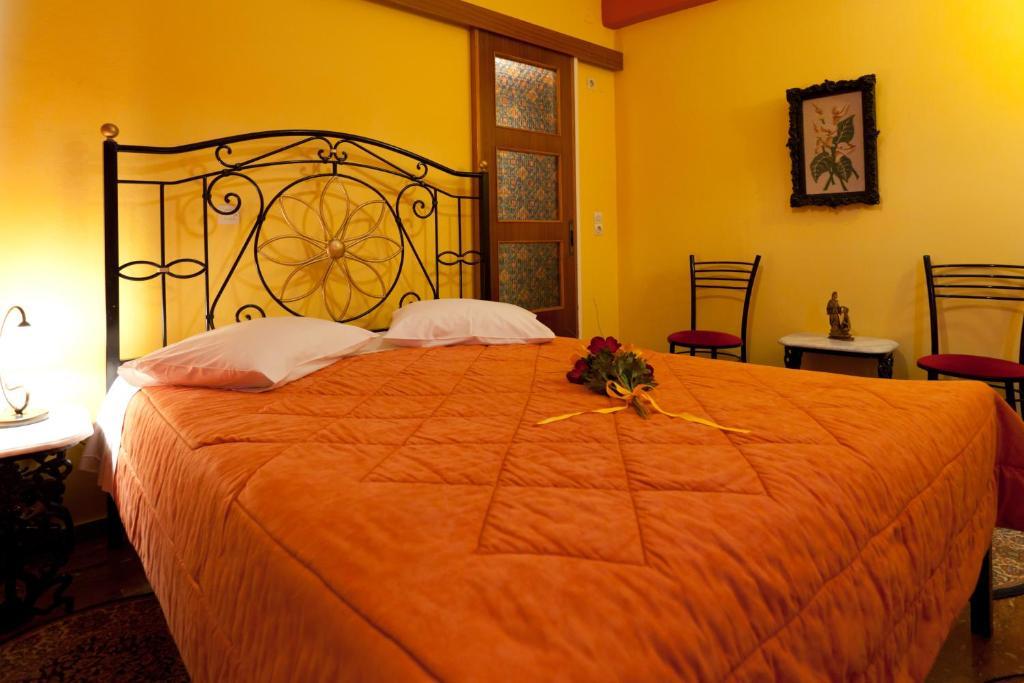 Pension Eleni Nauplia Exterior foto