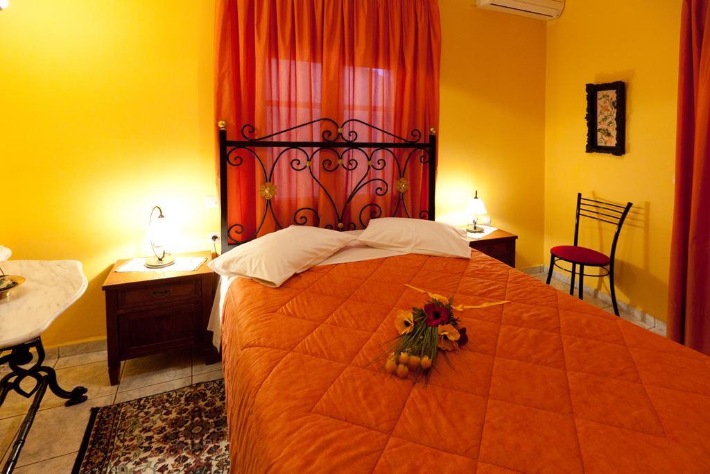 Pension Eleni Nauplia Exterior foto