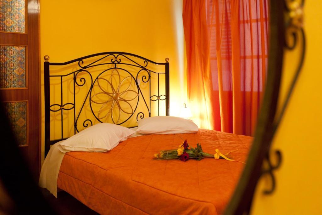 Pension Eleni Nauplia Habitación foto