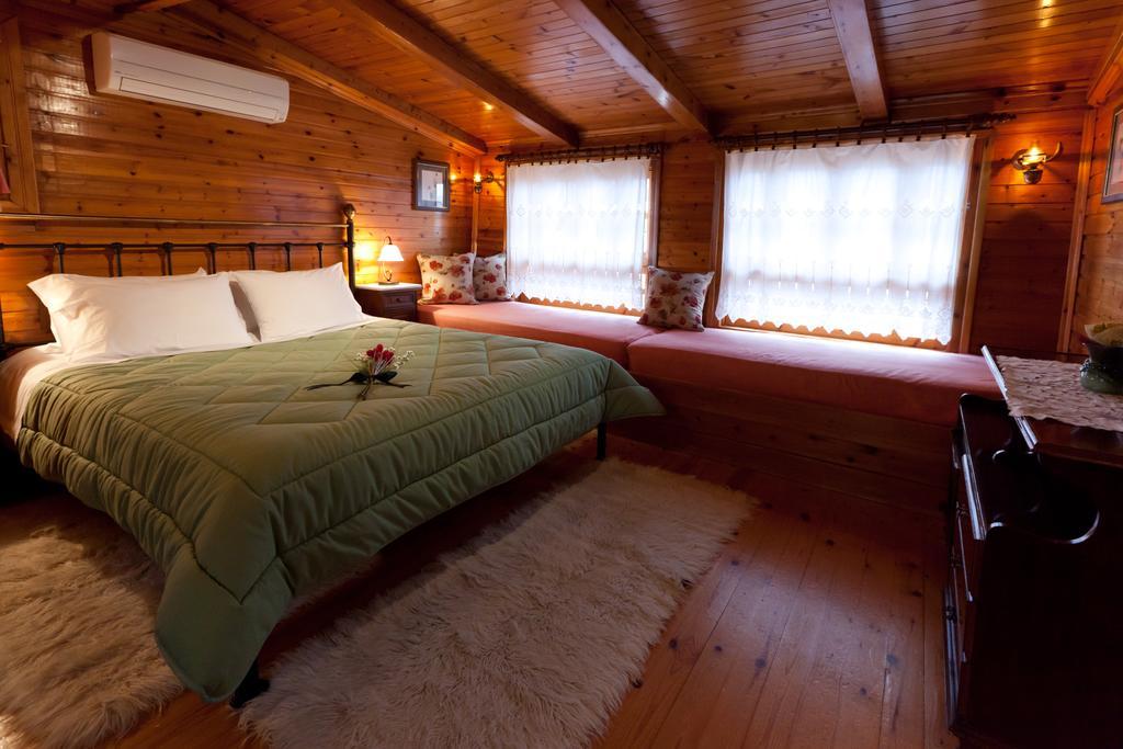 Pension Eleni Nauplia Habitación foto