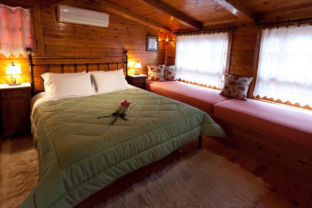 Pension Eleni Nauplia Habitación foto