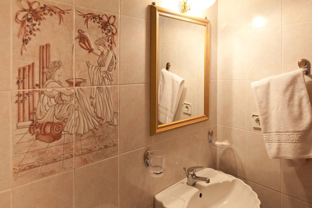 Pension Eleni Nauplia Habitación foto