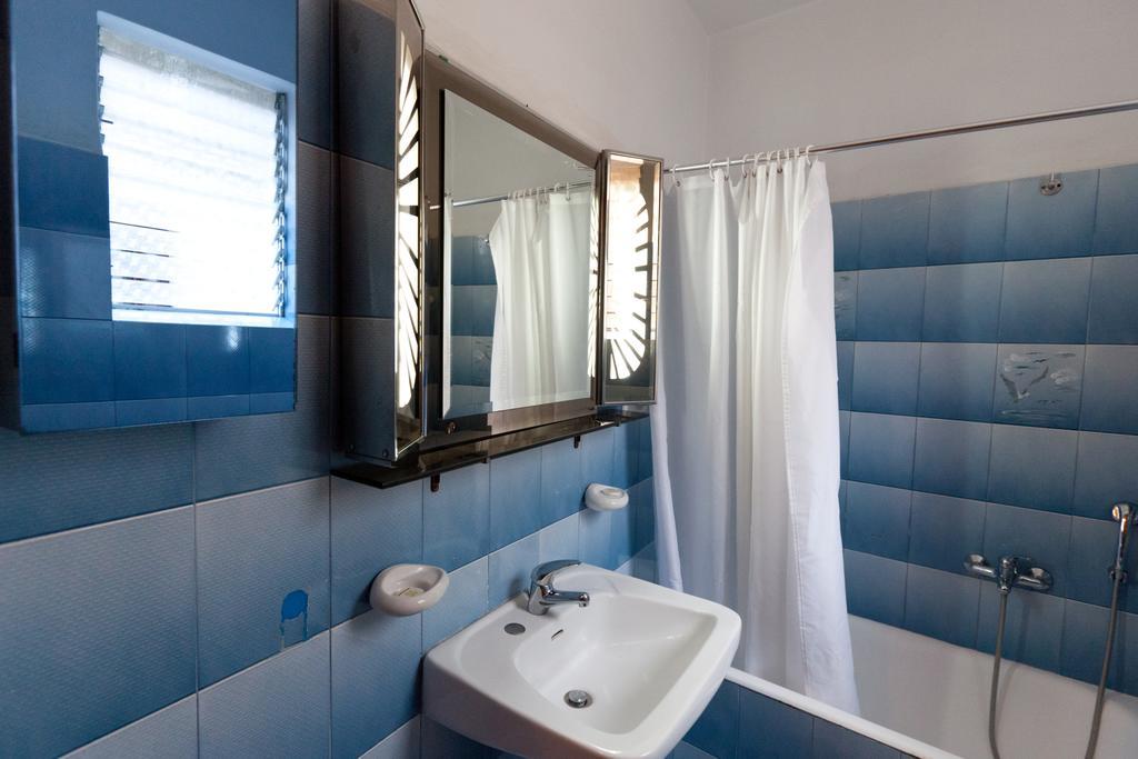 Pension Eleni Nauplia Habitación foto