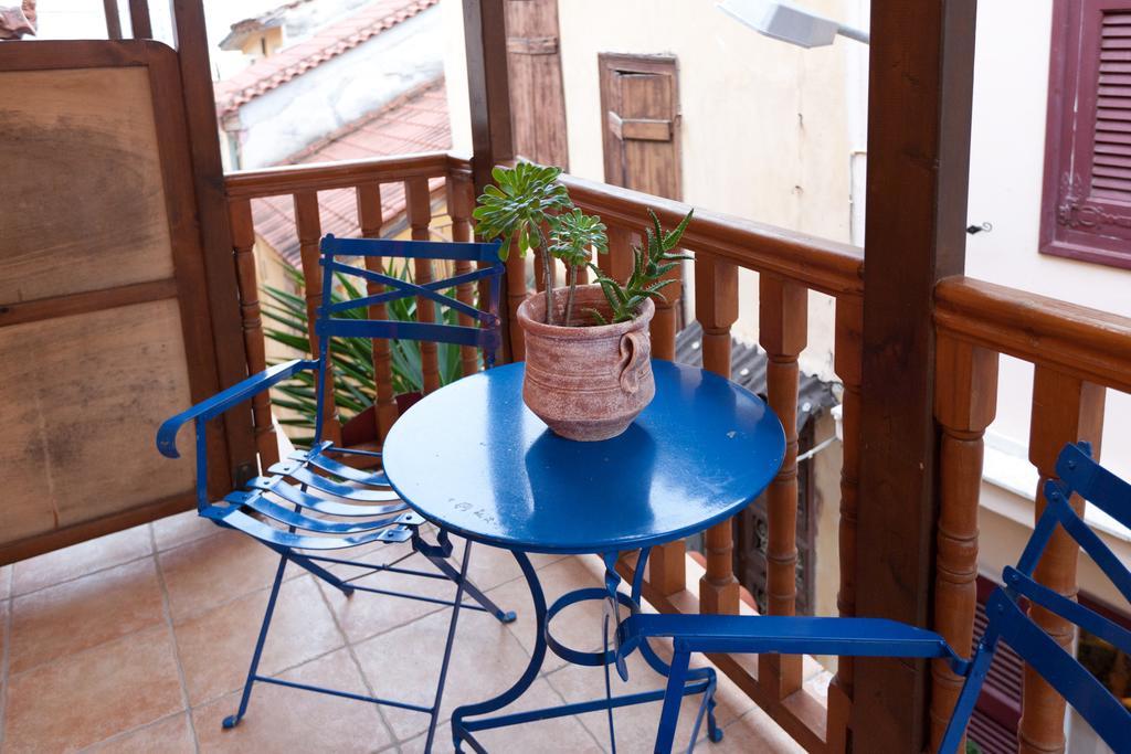 Pension Eleni Nauplia Habitación foto